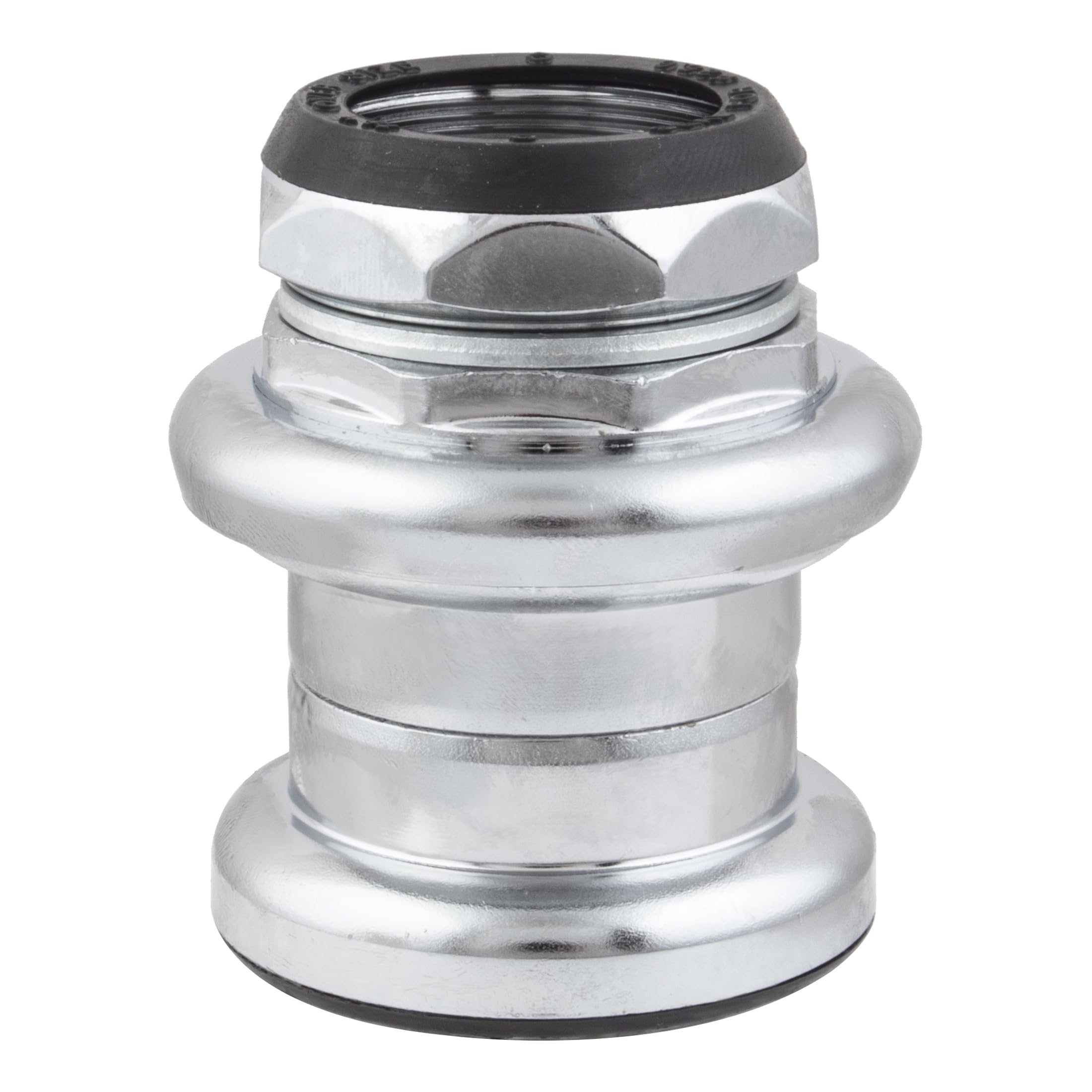 Sunlite Threaded Headset - Premium Bicycle Headset Bearings for Smooth Steering - Perfect for Road Bikes, Mountain Bikes & BMX