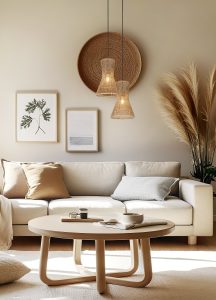 Elegant Bijou Single Pendant Light - Modern Minimalist Ceiling Fixture for Dining Room, Kitchen Island & Bedroom Lighting