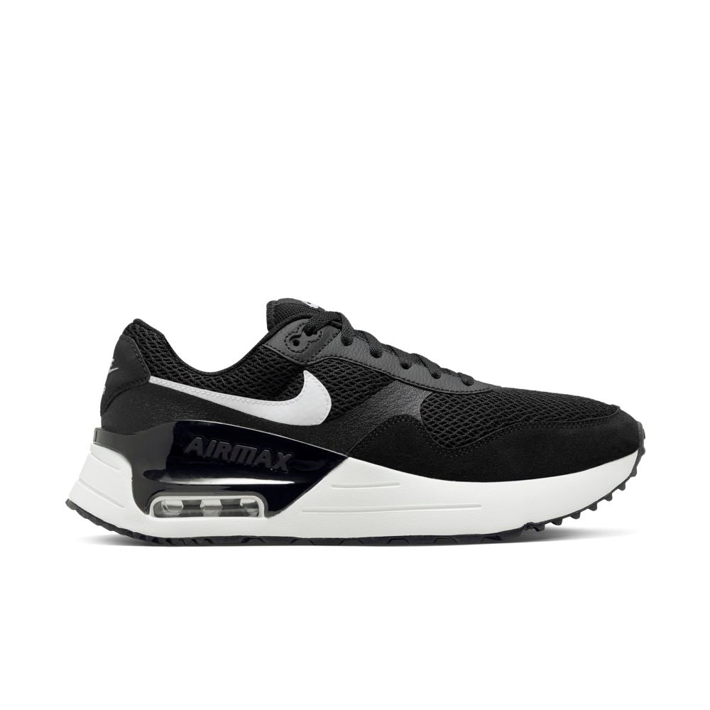 Men's Nike Air Max SYSTM Running Shoes - Lightweight Cushioned Sneakers for Jogging, Gym & Casual Wear