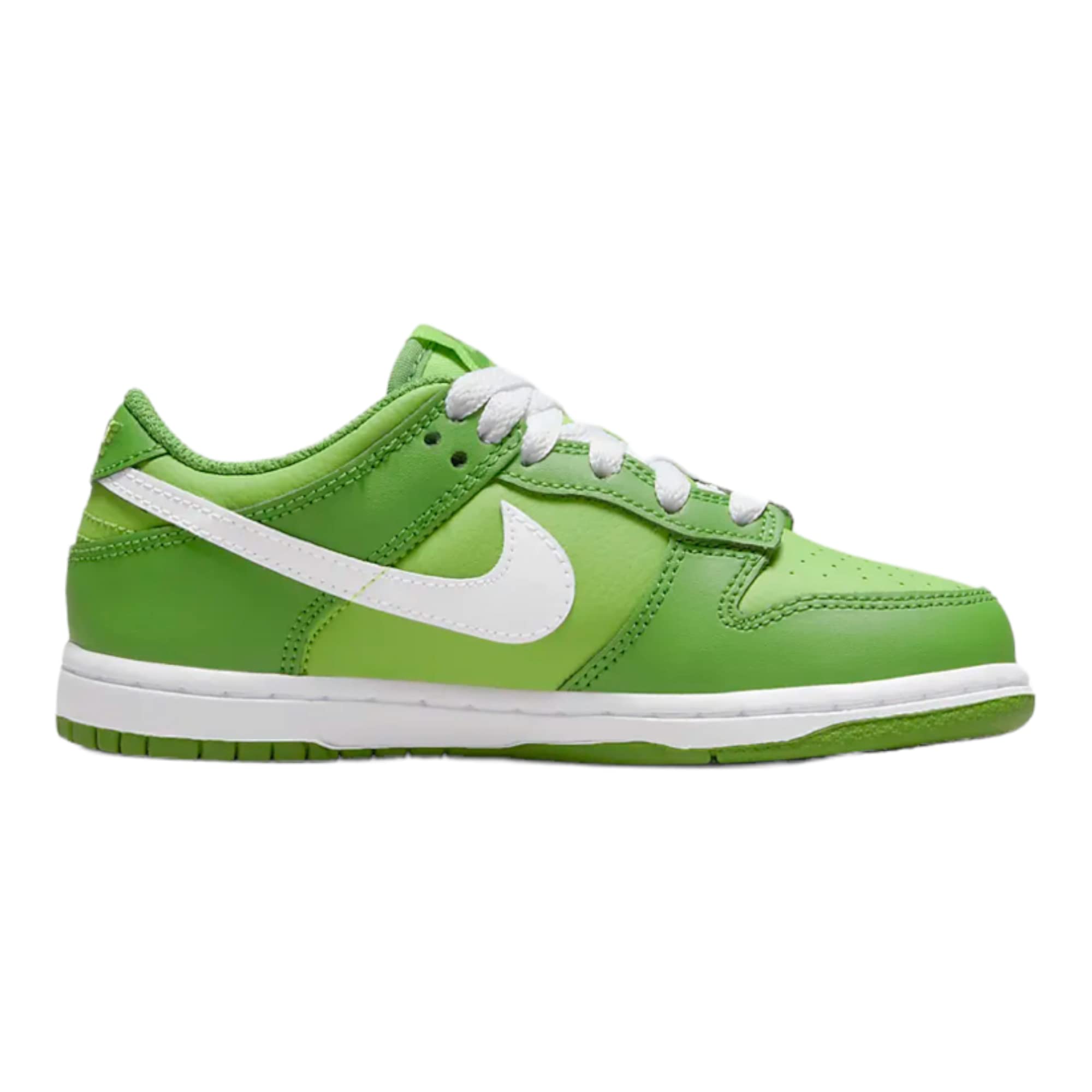 Nike Dunk Low PS Boys Shoes - Lightweight Sneakers for Kids, Comfortable & Durable - Perfect for School, Sports, and Casual Wear