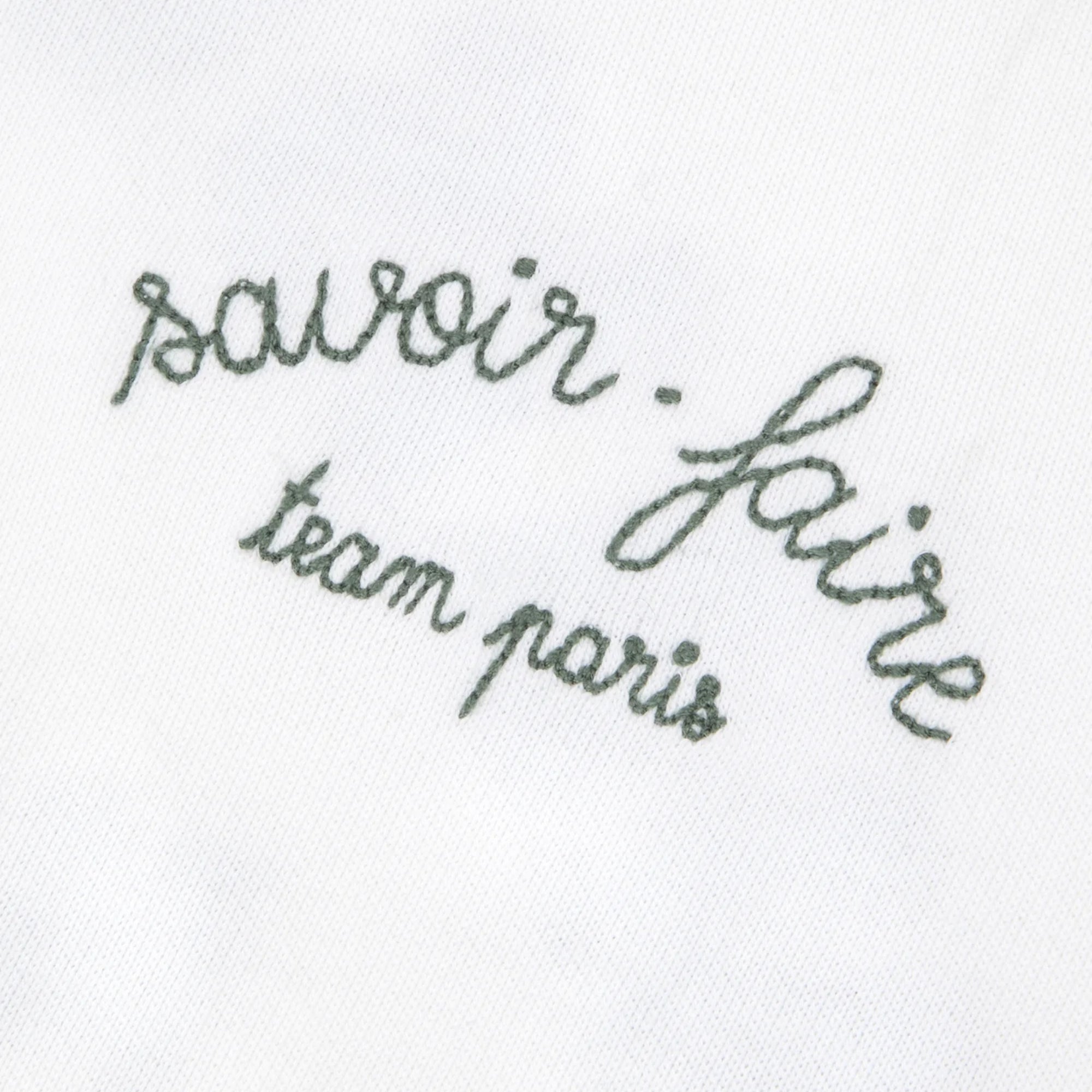 Premium Laupretre Men's Polo Shirt - Classic White Cotton Casual Wear for Golf, Business & Everyday Comfort