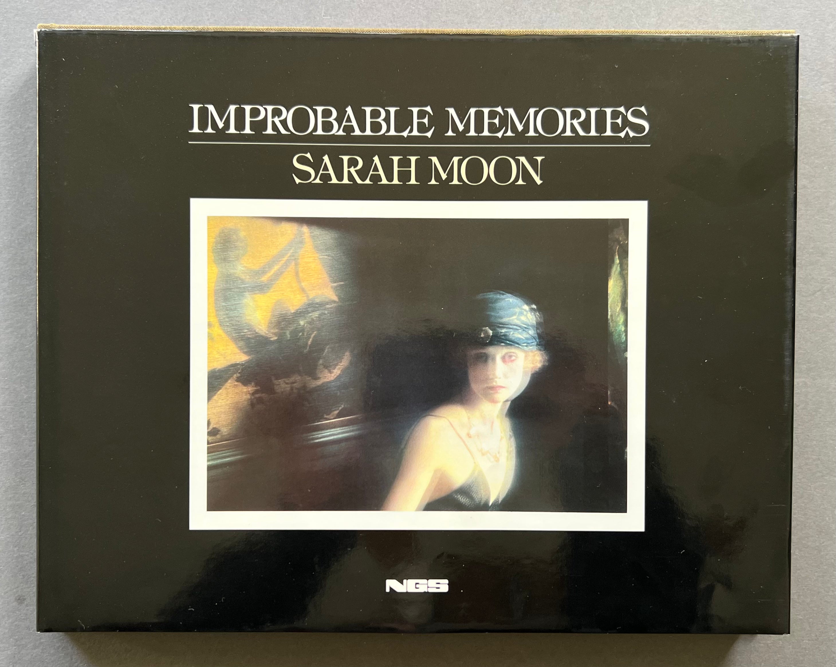Improbable Memories - Unique Handmade Photo Album & Scrapbook for Weddings, Travel, and Family Keepsakes | Perfect Gift for Anniversaries and Special Occasions