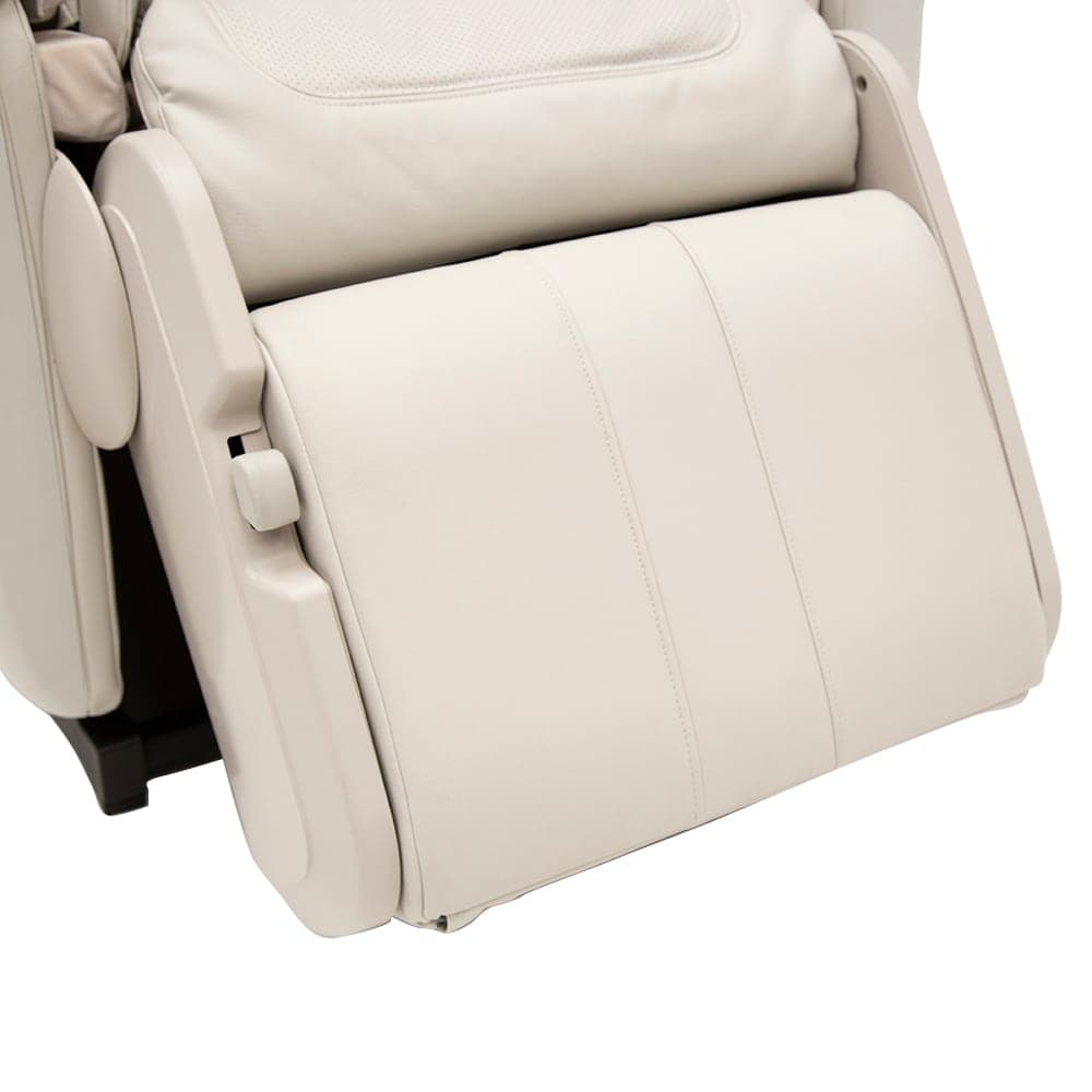 Synca Kagra 4D Premium Massage Chair with Zero Gravity & Full Body Shiatsu - Perfect for Home, Office & Relaxation Therapy