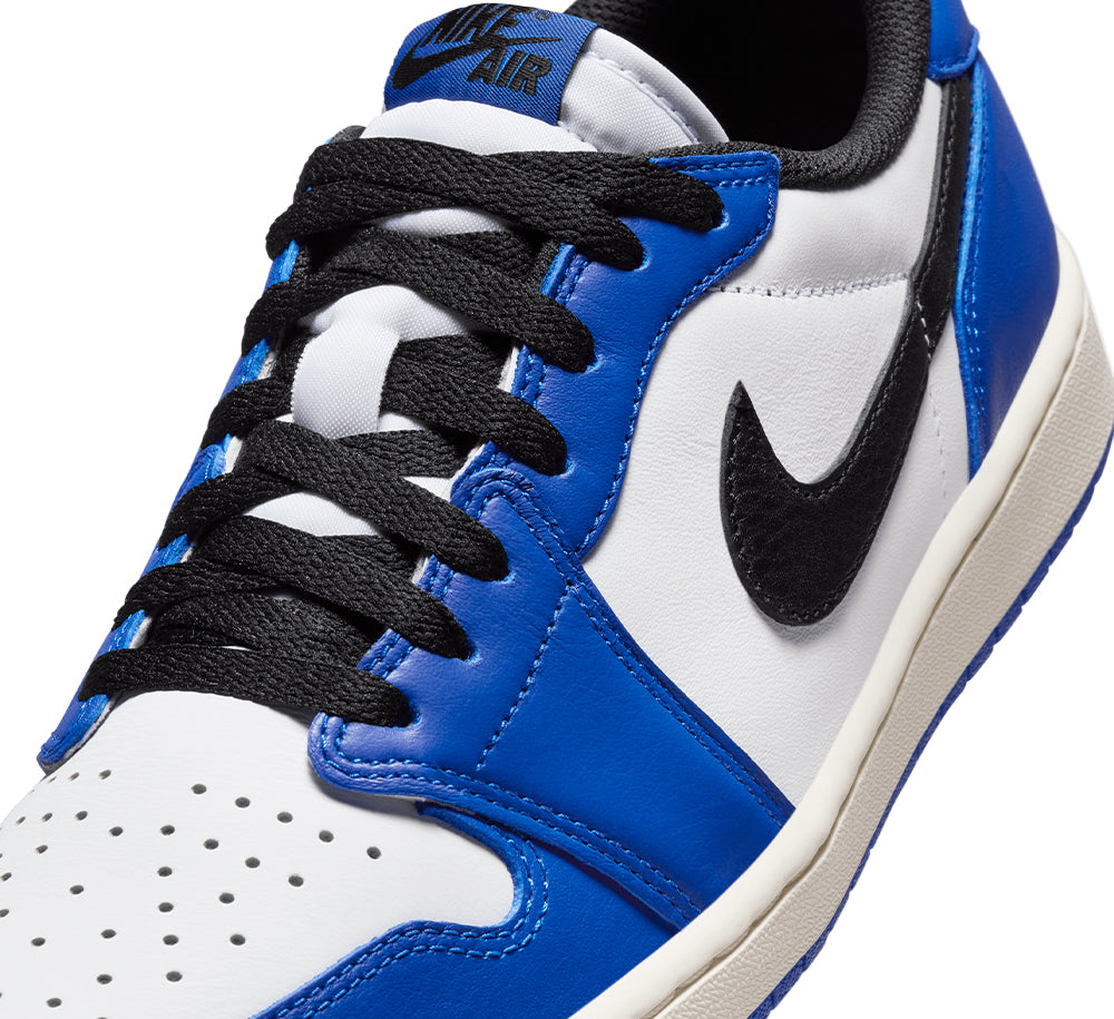 Air Jordan 1 Low Sneakers for Men & Women - Retro Basketball Shoes - Comfortable Casual Streetwear Fashion - Perfect for Sports, Gym, and Everyday Wear