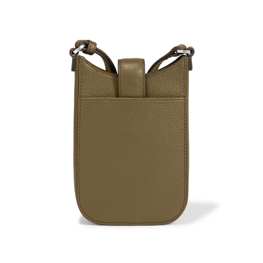 Stylish & Durable Phone Pouch for Women - Waterproof Crossbody Cell Phone Holder - Perfect for Travel, Shopping & Outdoor Activities