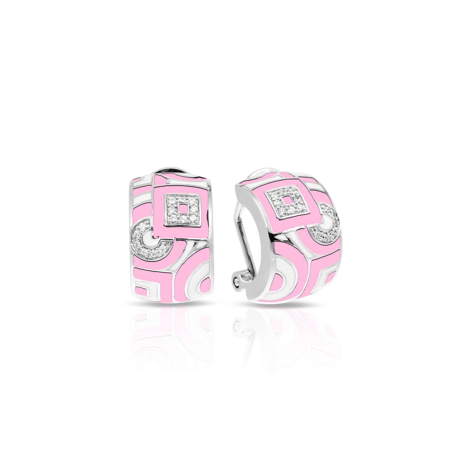Stylish Geometrica Earrings for Women - Trendy Geometric Design Jewelry for Everyday Wear & Special Occasions