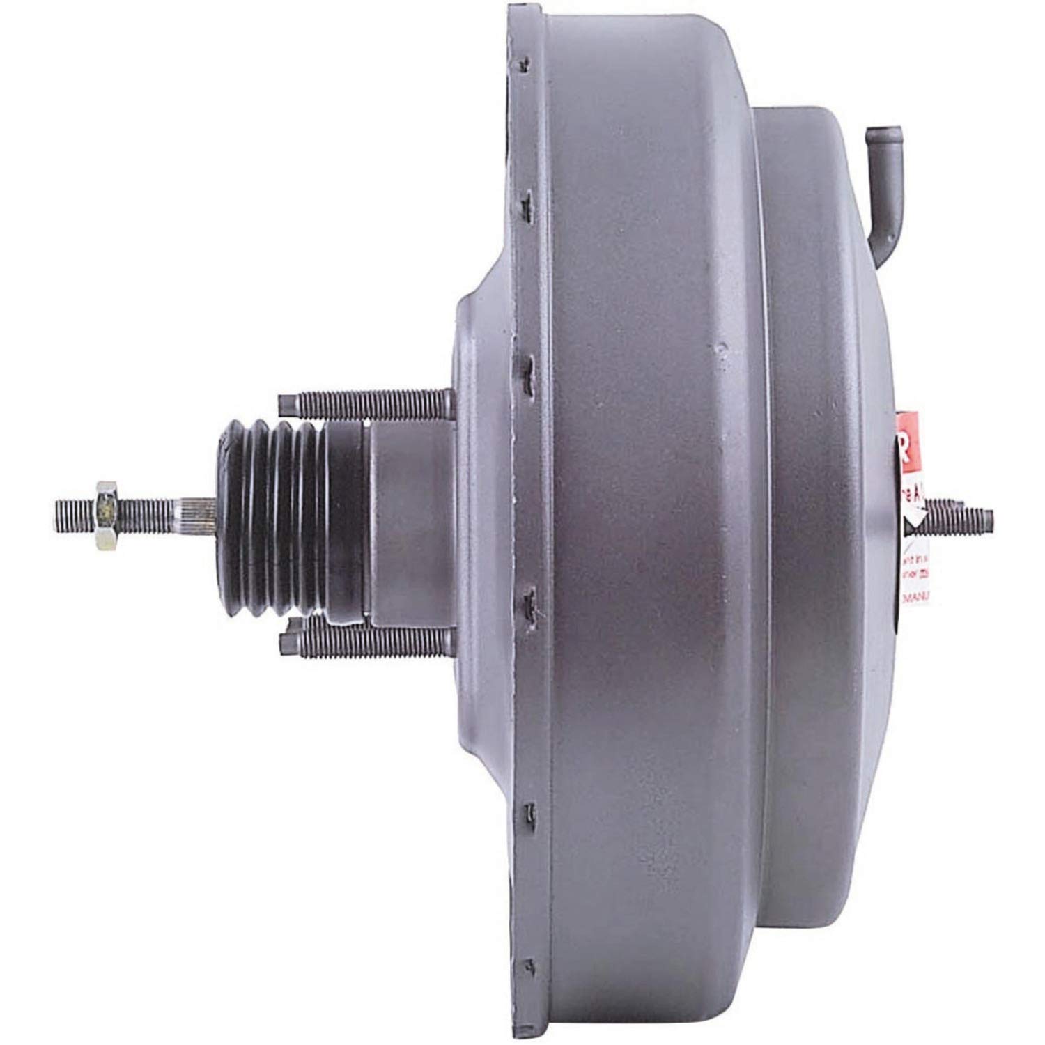 Cardone 53-6404 Remanufactured Vacuum Power Brake Booster - No Master Cylinder | High-Performance Braking System Replacement for Smooth Stops | Perfect for Trucks, SUVs and Classic Car Restorations