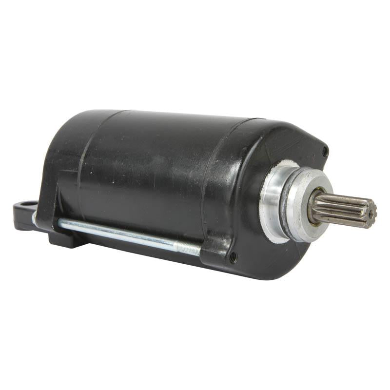 Genuine Yamaha Jetski FX1000 FX140 FX1100 998CC 1100CC Starter Motor Arrowhead Part #60E-81800-00 - Perfect for Watercraft Engine Repair & Replacement