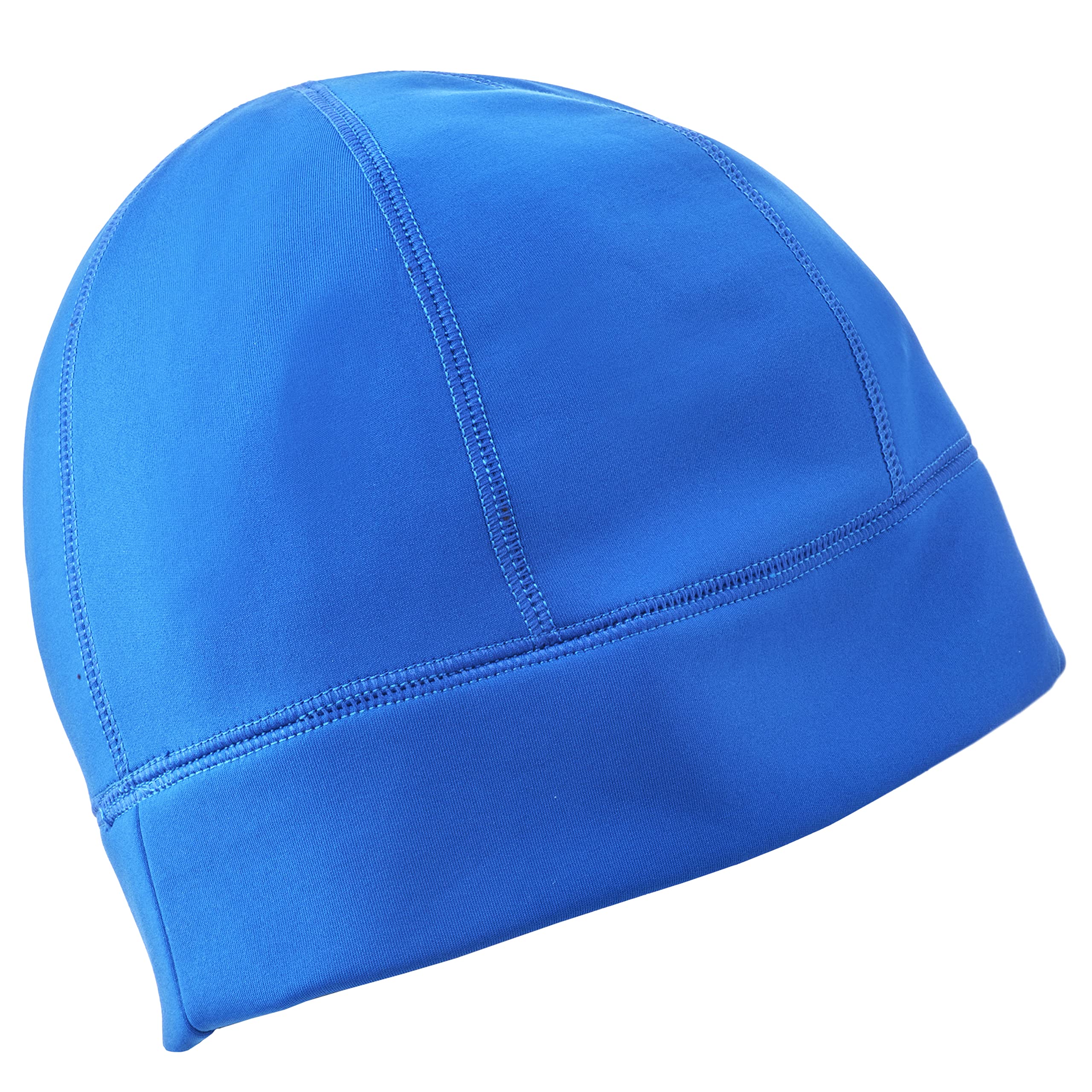 HUK Men's Windproof Performance Beanie Hat - Warm Winter Skull Cap for Running, Hiking & Outdoor Activities