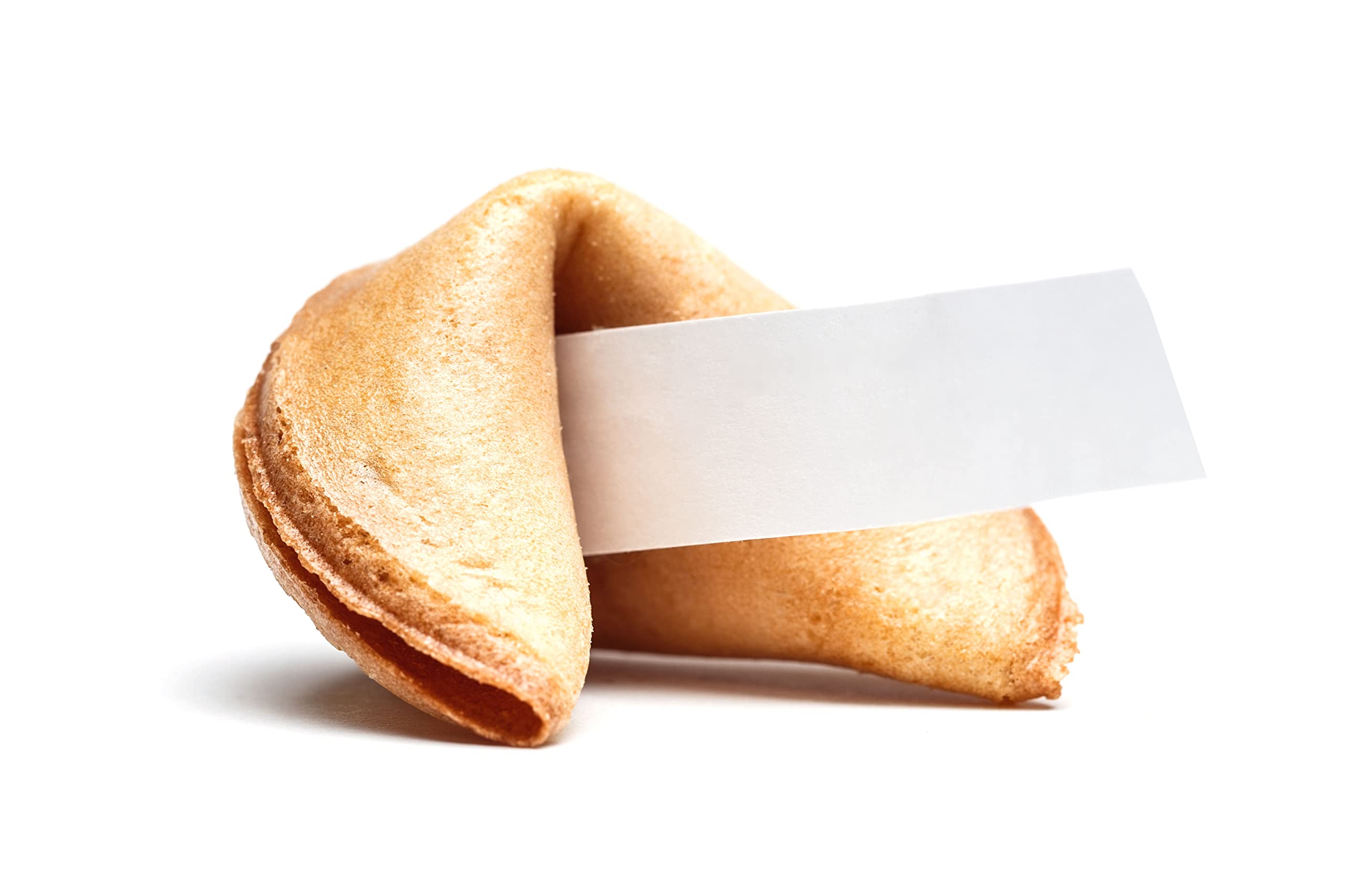 Bailys Bulk Fortune Cookies - 350 Count Individually Wrapped Snacks for Parties, Events & Chinese Restaurants | Asian-Themed Desserts & Good Luck Treats
