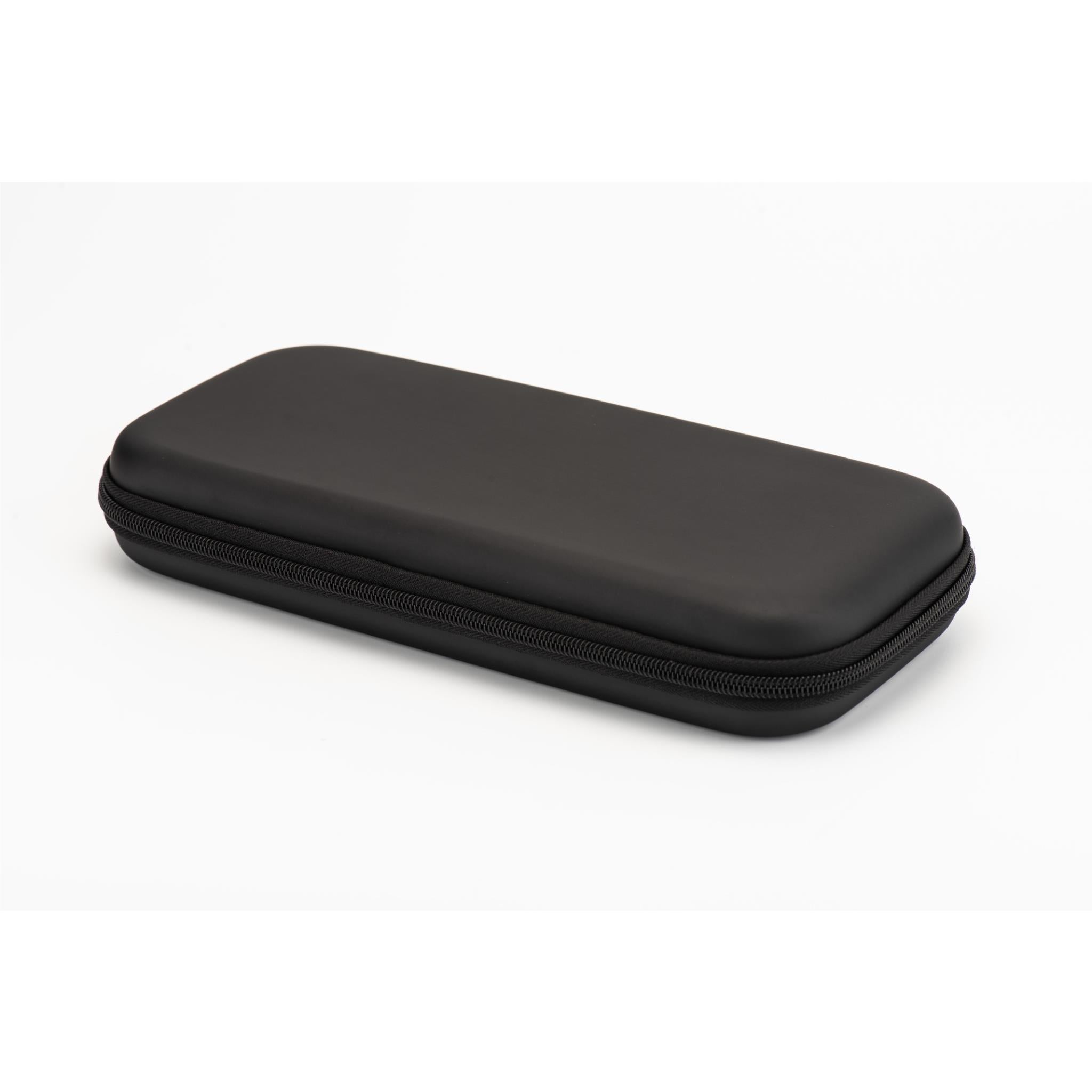 3rd Earth Shockproof Protective Case for Nintendo Switch 2™ - Durable Hard Shell Cover with Storage for Games & Accessories - Perfect for Travel, Gaming Parties & On-the-Go Protection