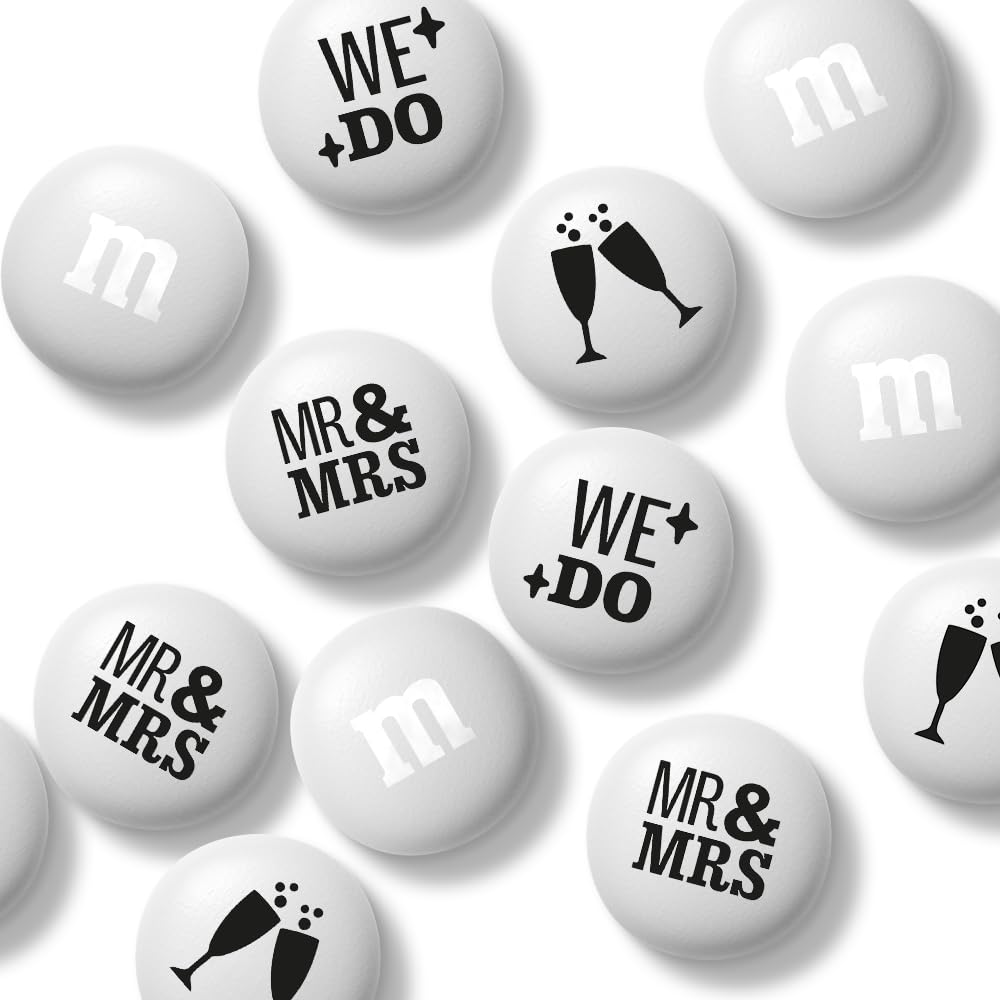 M&M’S 