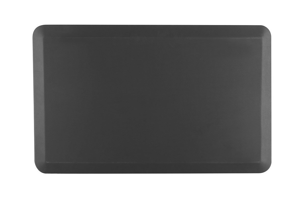 Anti-Fatigue Standing Mat for Work & Home - Ergonomic Comfort Floor Mat for Long Hours Standing - Kitchen, Office, Workshop, Salon Use