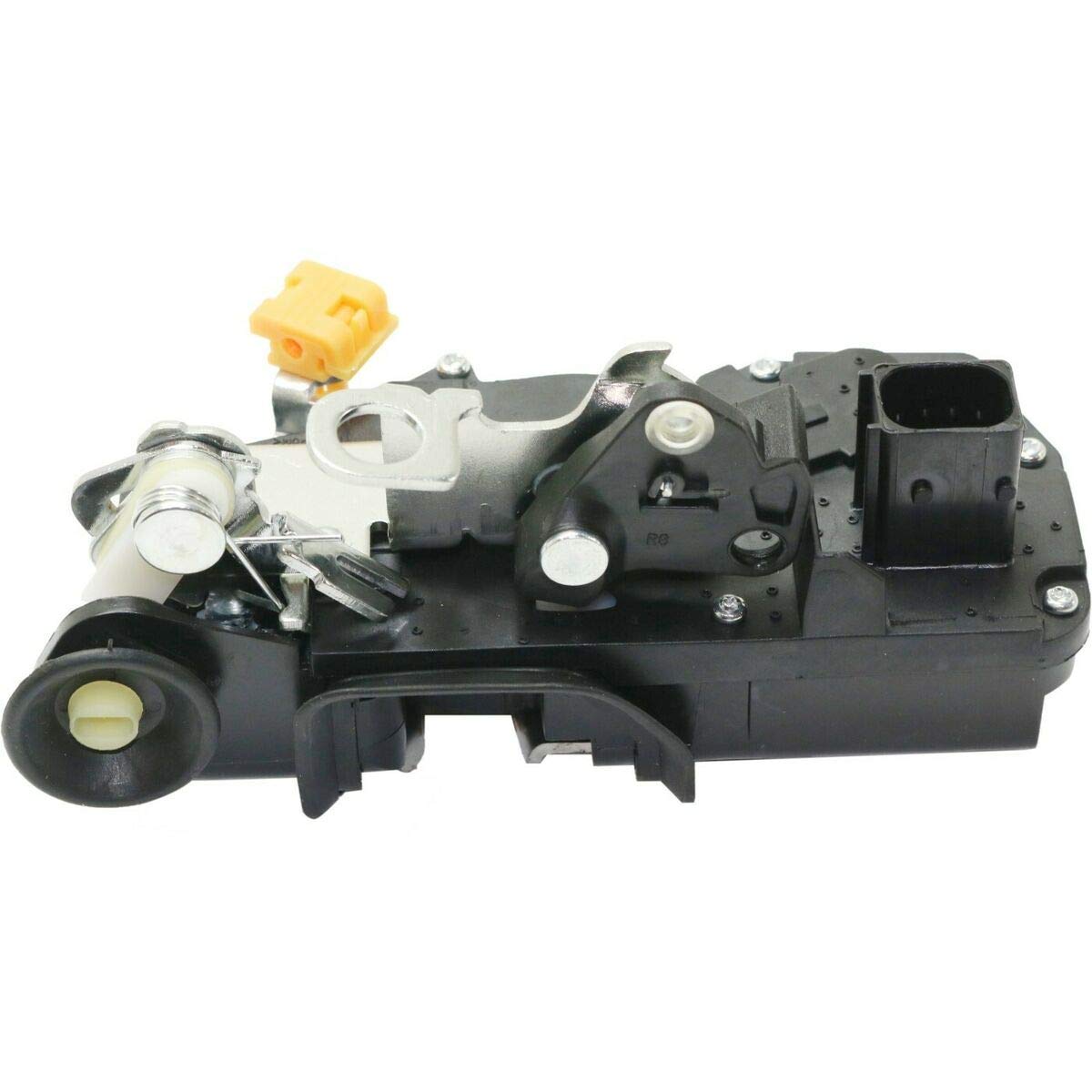 Pontiac G6 Rear Passenger Right Side Door Lock Actuator Replacement - High-Quality Mechanics Choice for Smooth Door Locking (Perfect for DIY Repairs & Auto Maintenance)