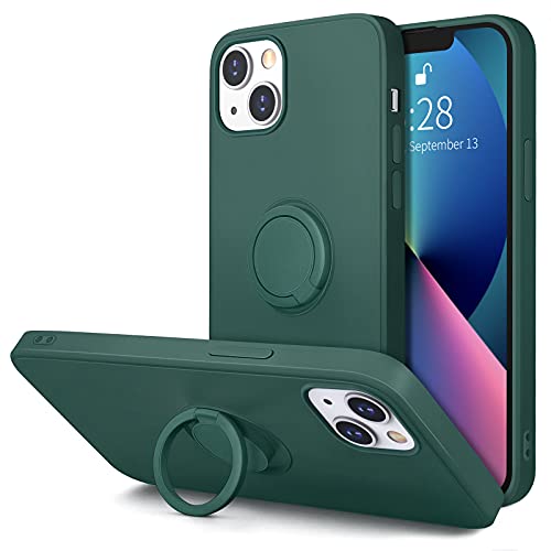 Midnight Green