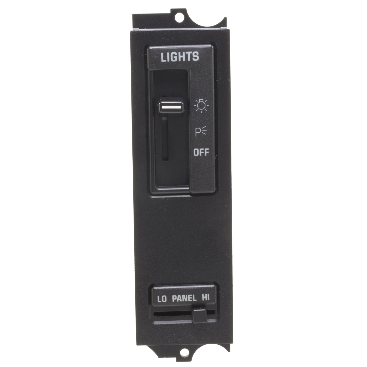 ACDelco Genuine Parts D1560G Headlight Switch - Compatible with GM Vehicles | High-Quality Replacement for Dimmer & Headlamp Control | Perfect for Night Driving & Vehicle Maintenance