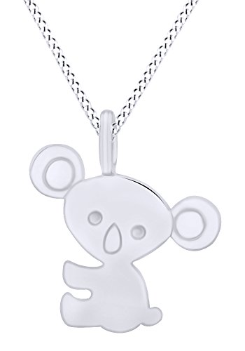 White Gold Over : Koala