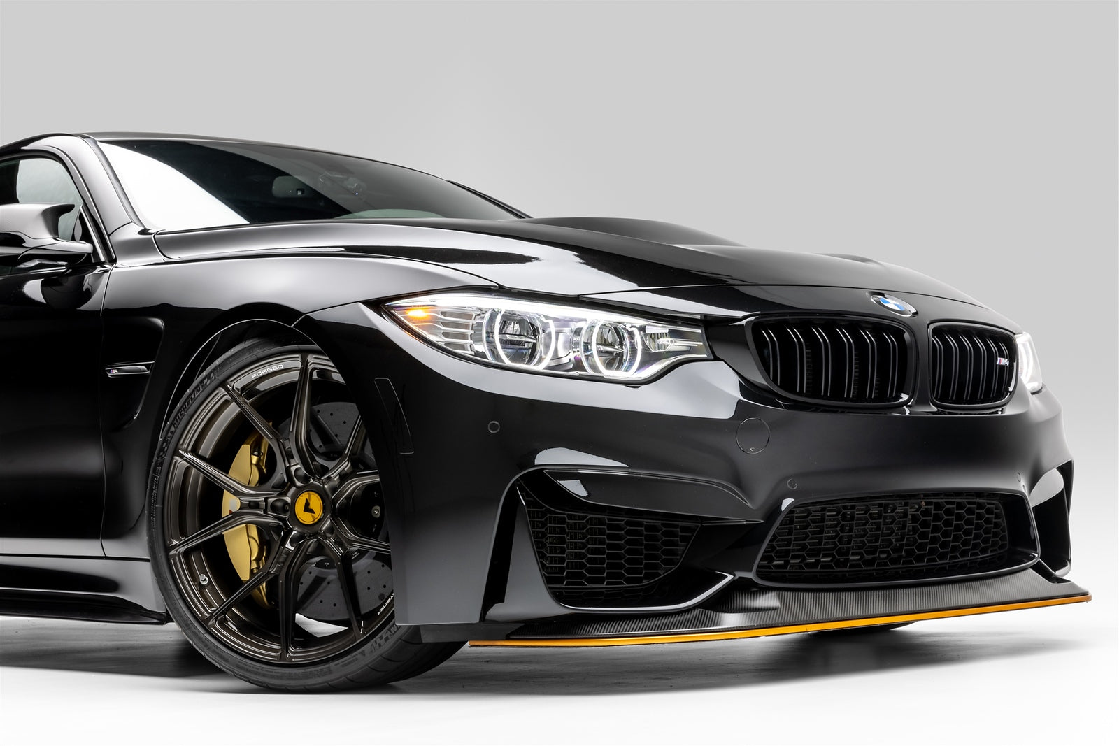 BMW M4 GTS 20 VPX 101 Liquid Smoke - High Performance Car Air Freshener for Luxury Vehicles | Perfect for BMW Enthusiasts & Car Detailing