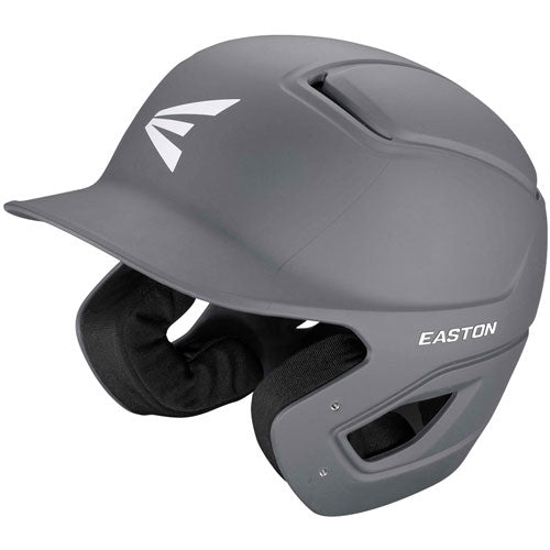 Easton Z5 Grip Matte Batting Helmet XL (A168202) - Adult Baseball & Softball Protective Gear for Games & Practice