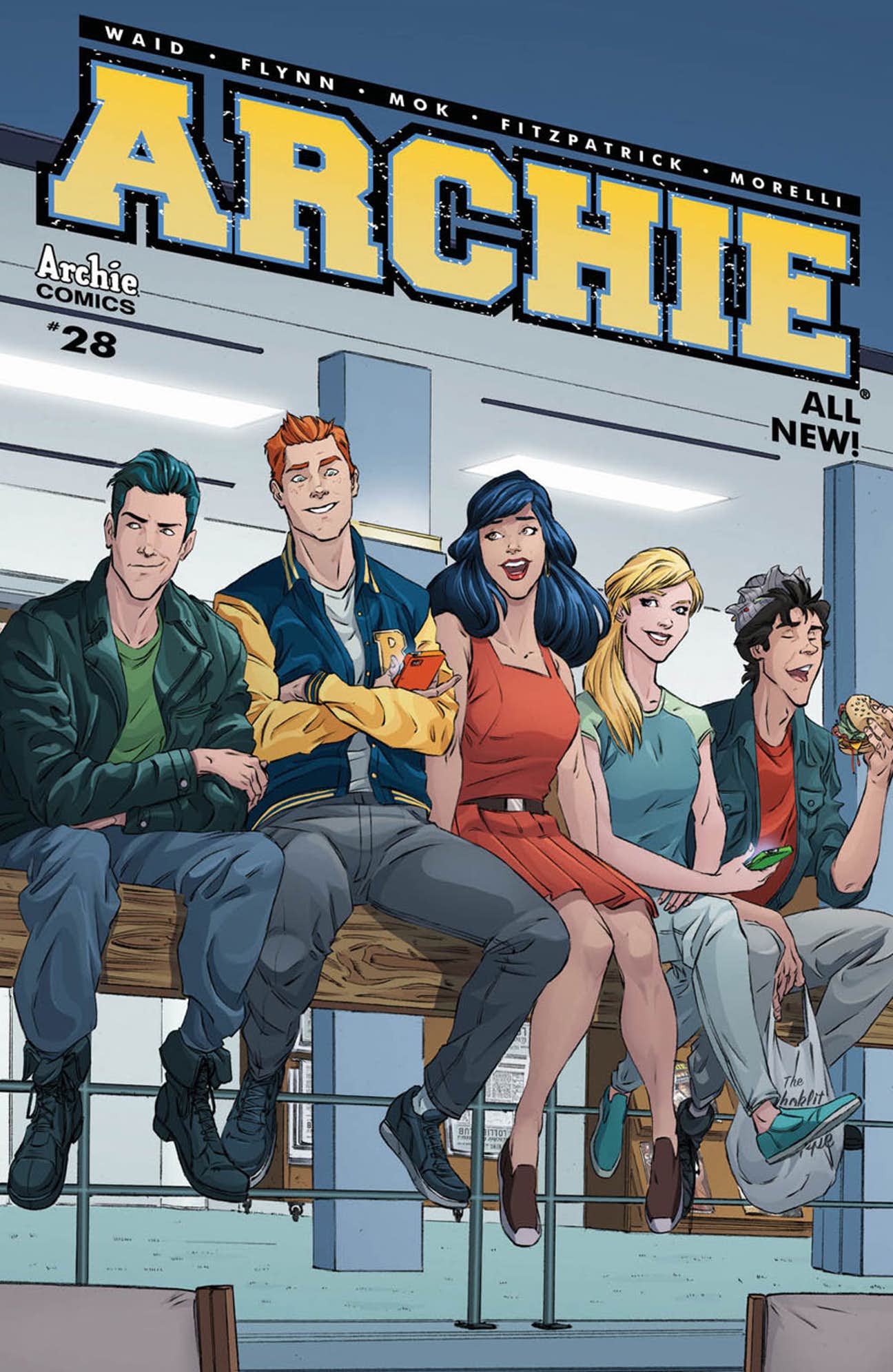 Archie 28 - Premium Quality [Product Type] for [Target Audience] | Perfect for [Use Case/Scenario] | Free Shipping & Fast Delivery