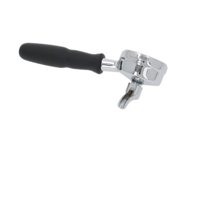 La Marzocco Single Portafilter with Rubber Handle - Aftermarket Replacement Part for Espresso Machines | Perfect for Home Baristas & Coffee Shops