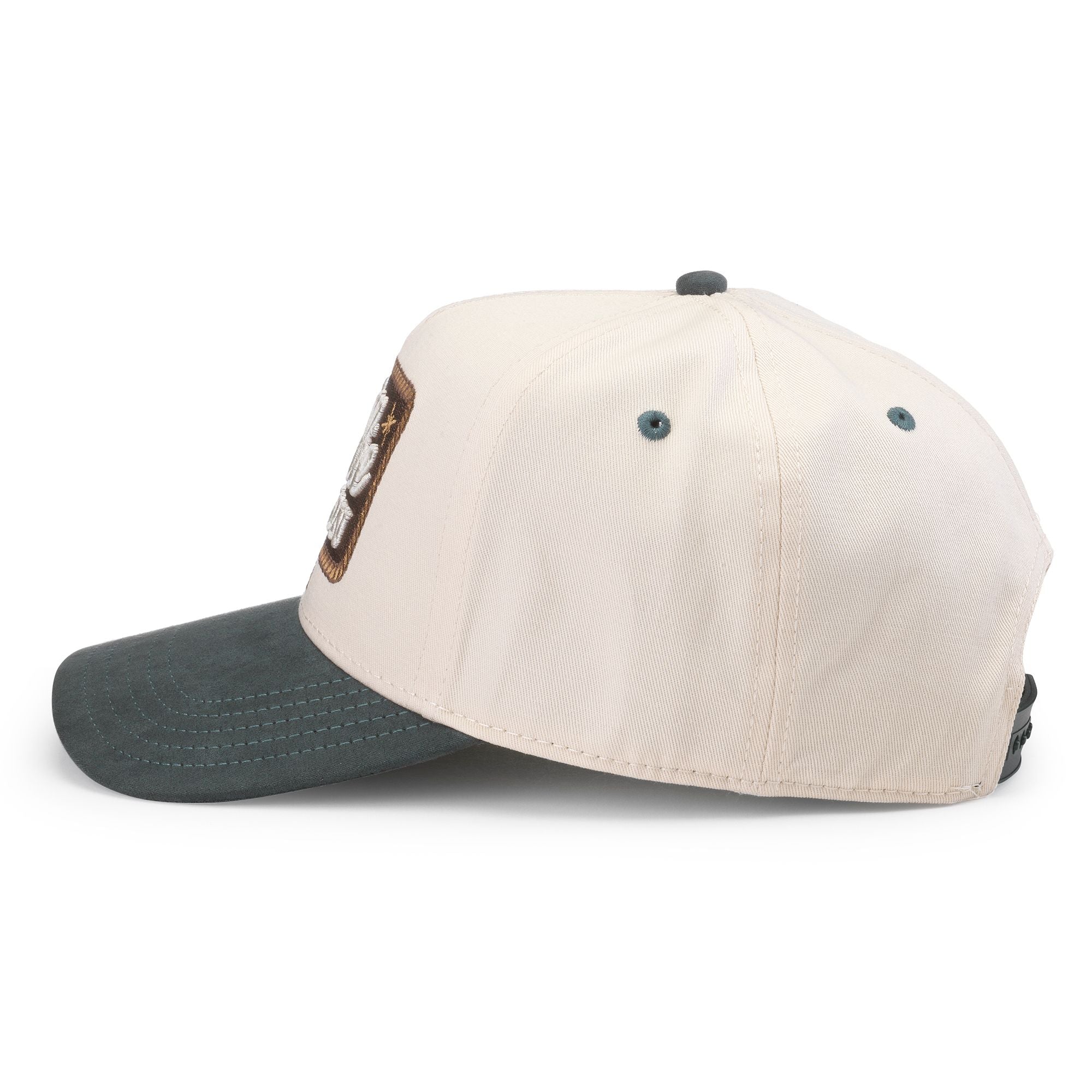 Wrangler Cowboy Hat - Willie Nelson Style Western Hat for Men & Women | Perfect for Country Music Festivals, Rodeos & Outdoor Adventures
