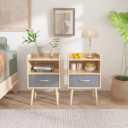 C9-oak(2pcs)