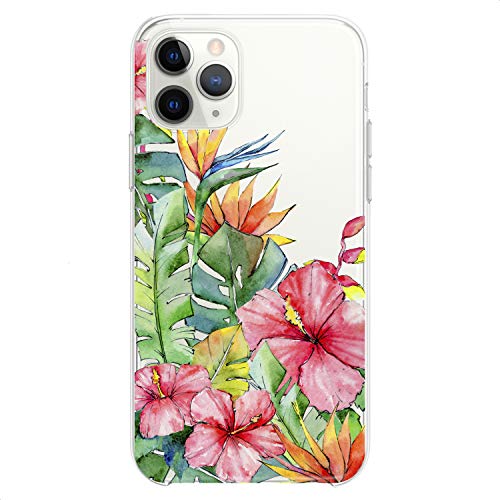 Tropical Flowers
