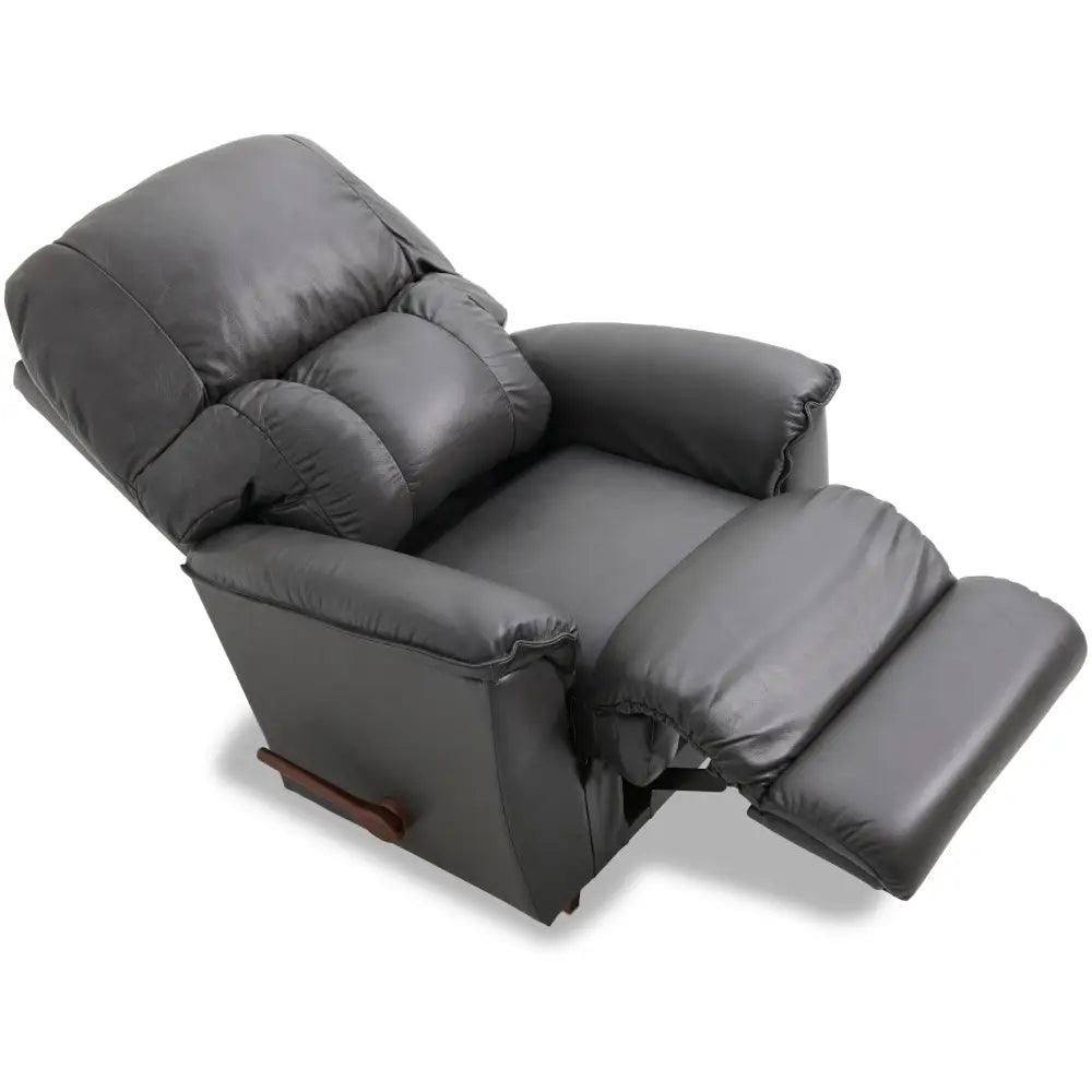 Lawrence Recliner 572 10 LB6559 54 - Premium Comfort Reclining Chair for Living Room, Home Theater & Office - Ergonomic Design with Soft Cushions & Durable Fabric