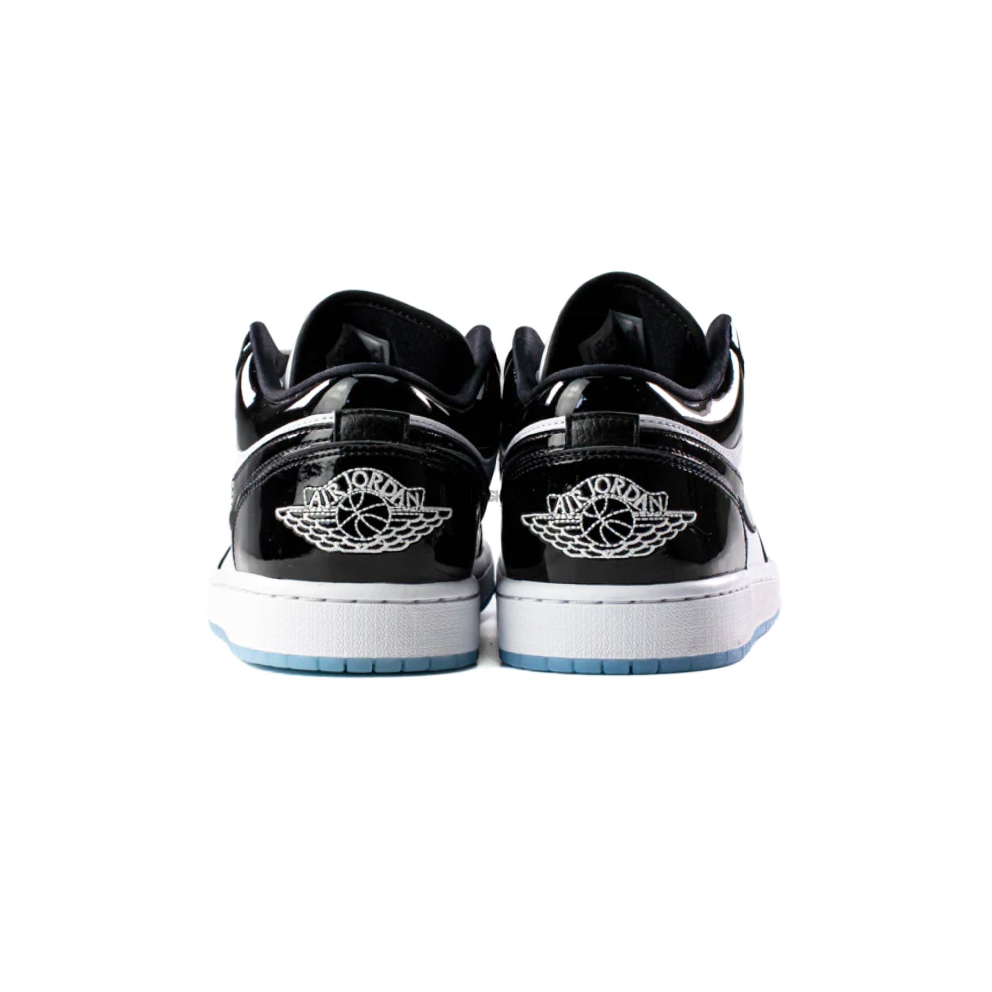 Air Jordan 1 Low SE 'Concord' Sneakers 2023 - Men's Basketball Shoes for Casual Wear & Street Style