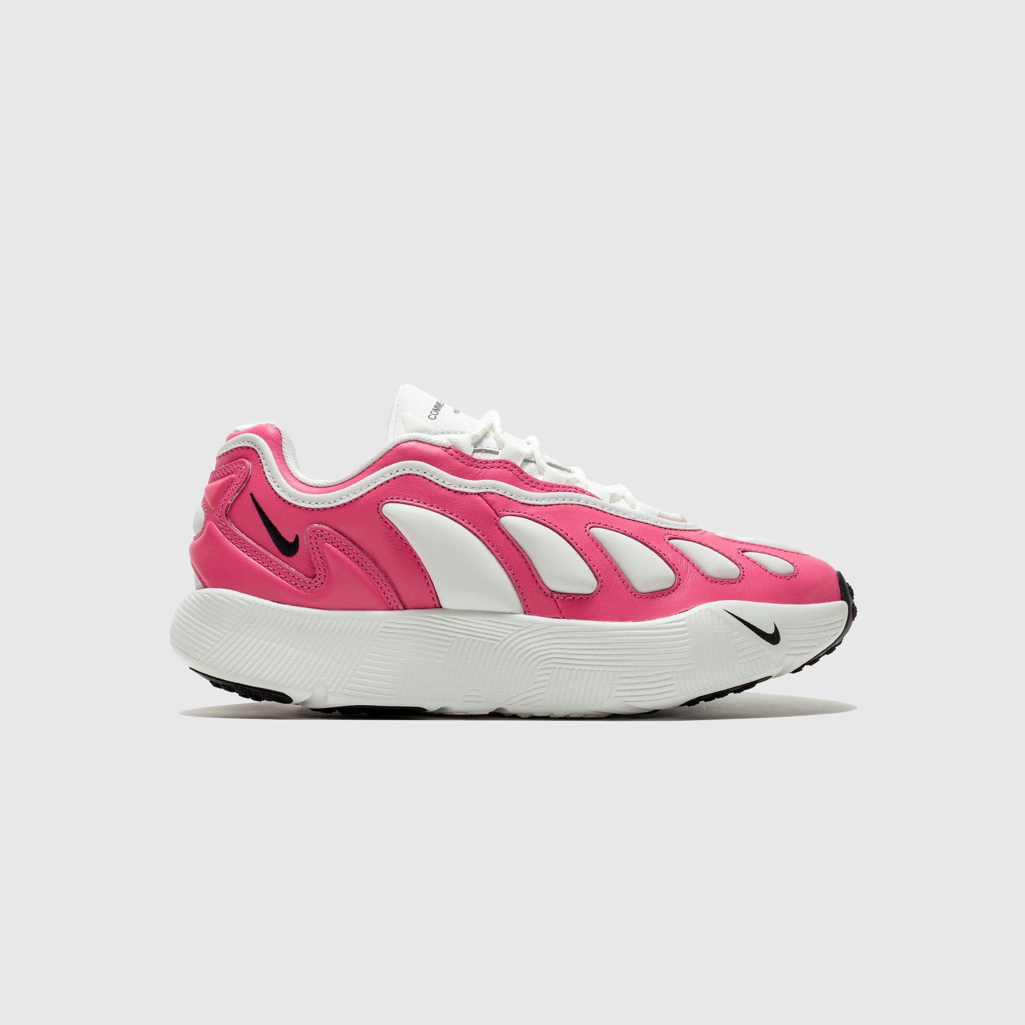 SENSE 96 X HOMME PLUS SPIRIT PINK - Stylish Men's Sneakers for Casual Wear, Gym & Street Fashion