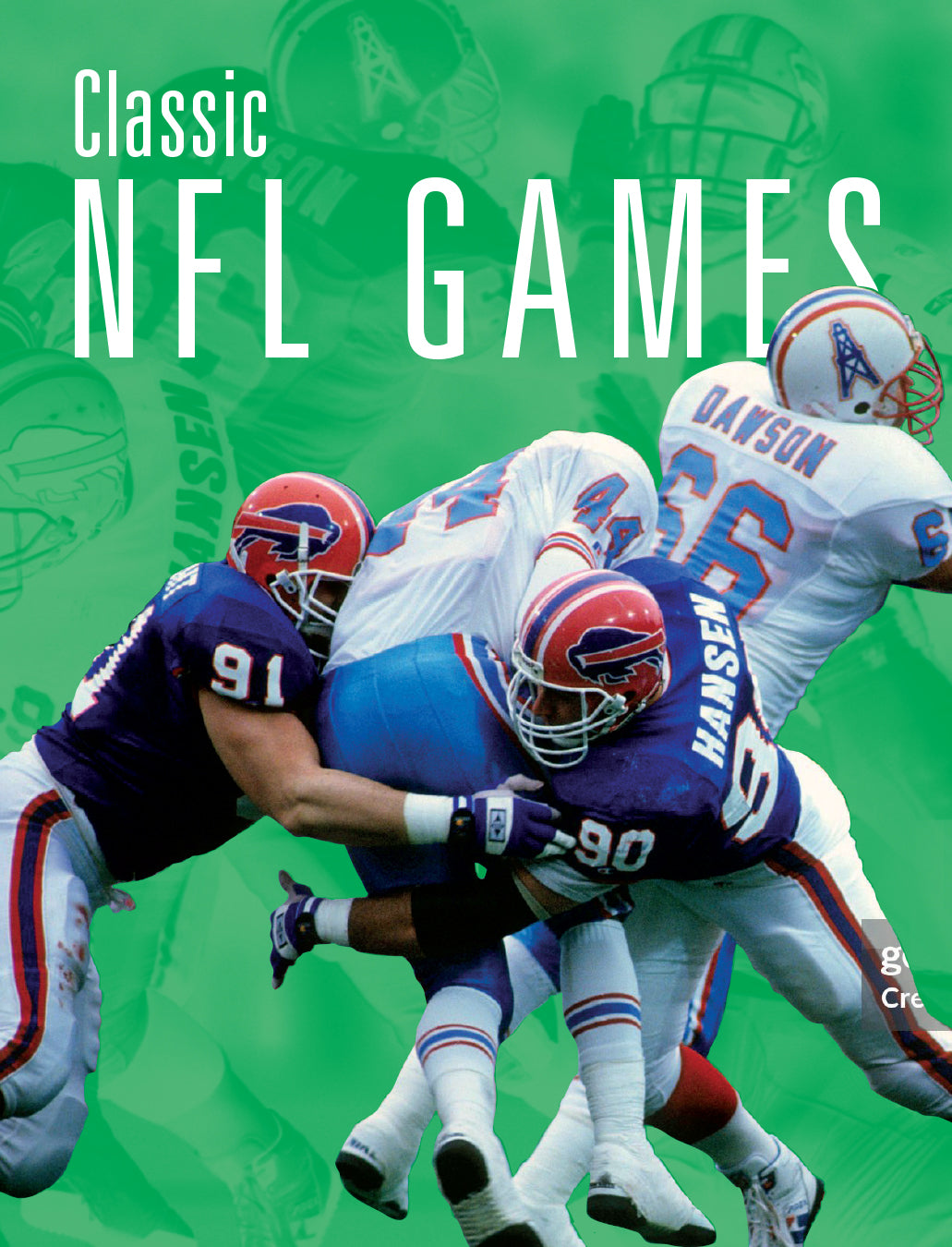 Best Classic NFL Games on DVD - Relive Iconic Football Moments | Perfect for NFL Fans & Sports Enthusiasts