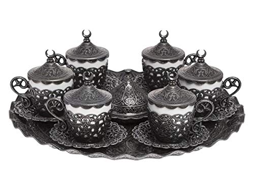 Moon Dark Silver