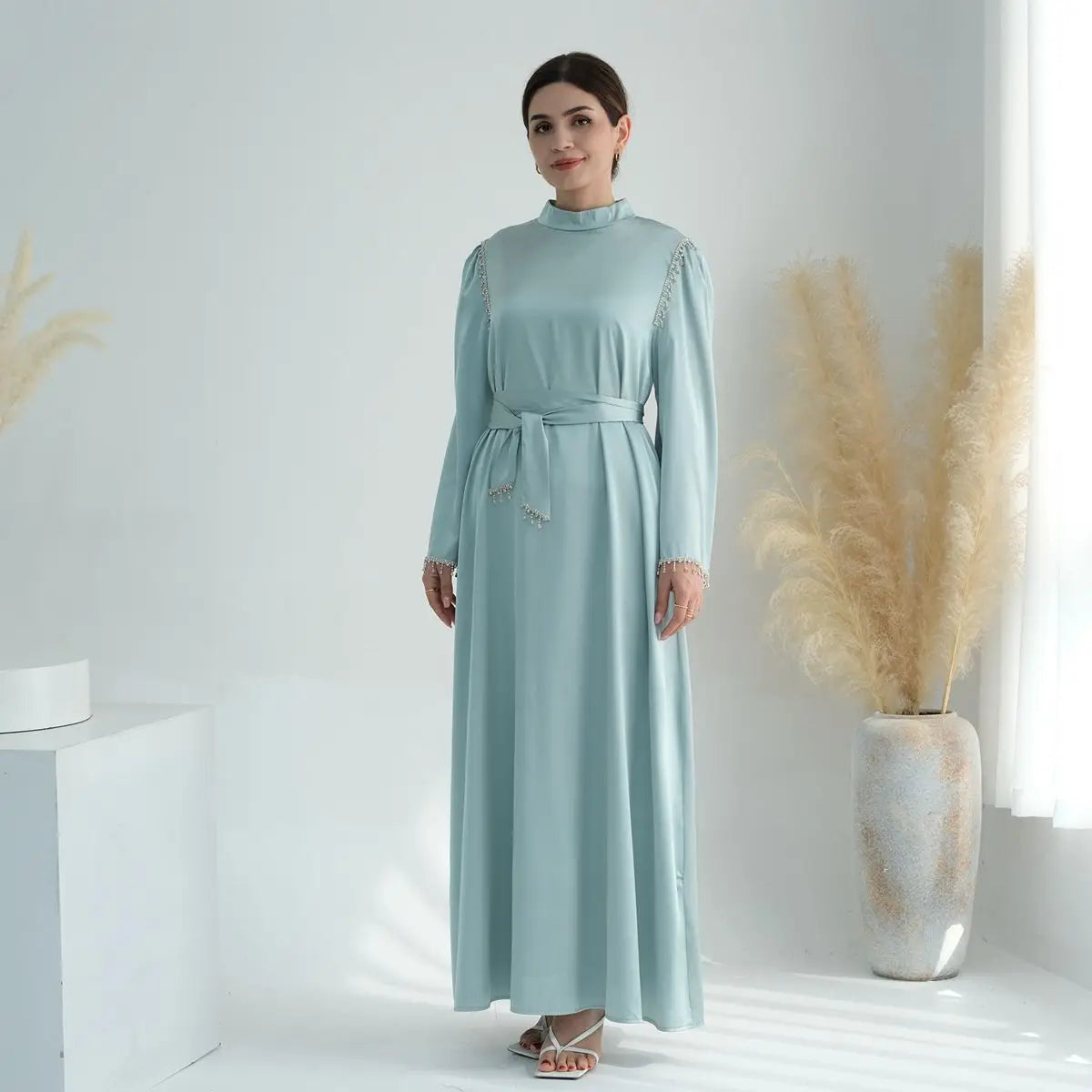 Light Green