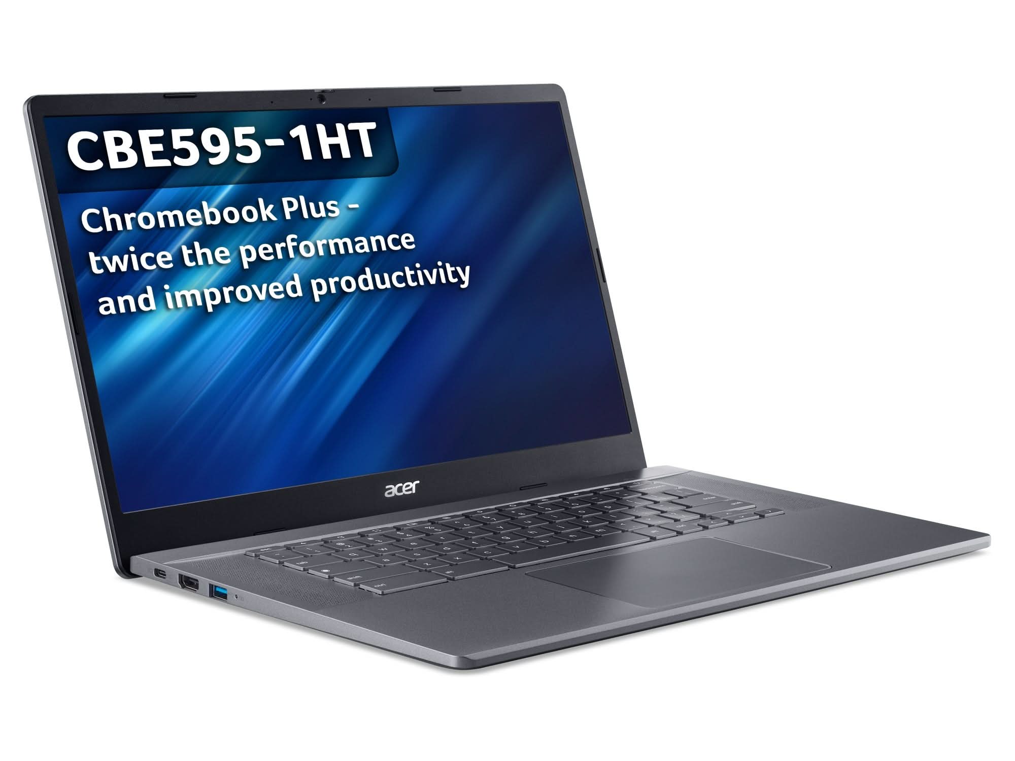 Acer Chromebook 15.6