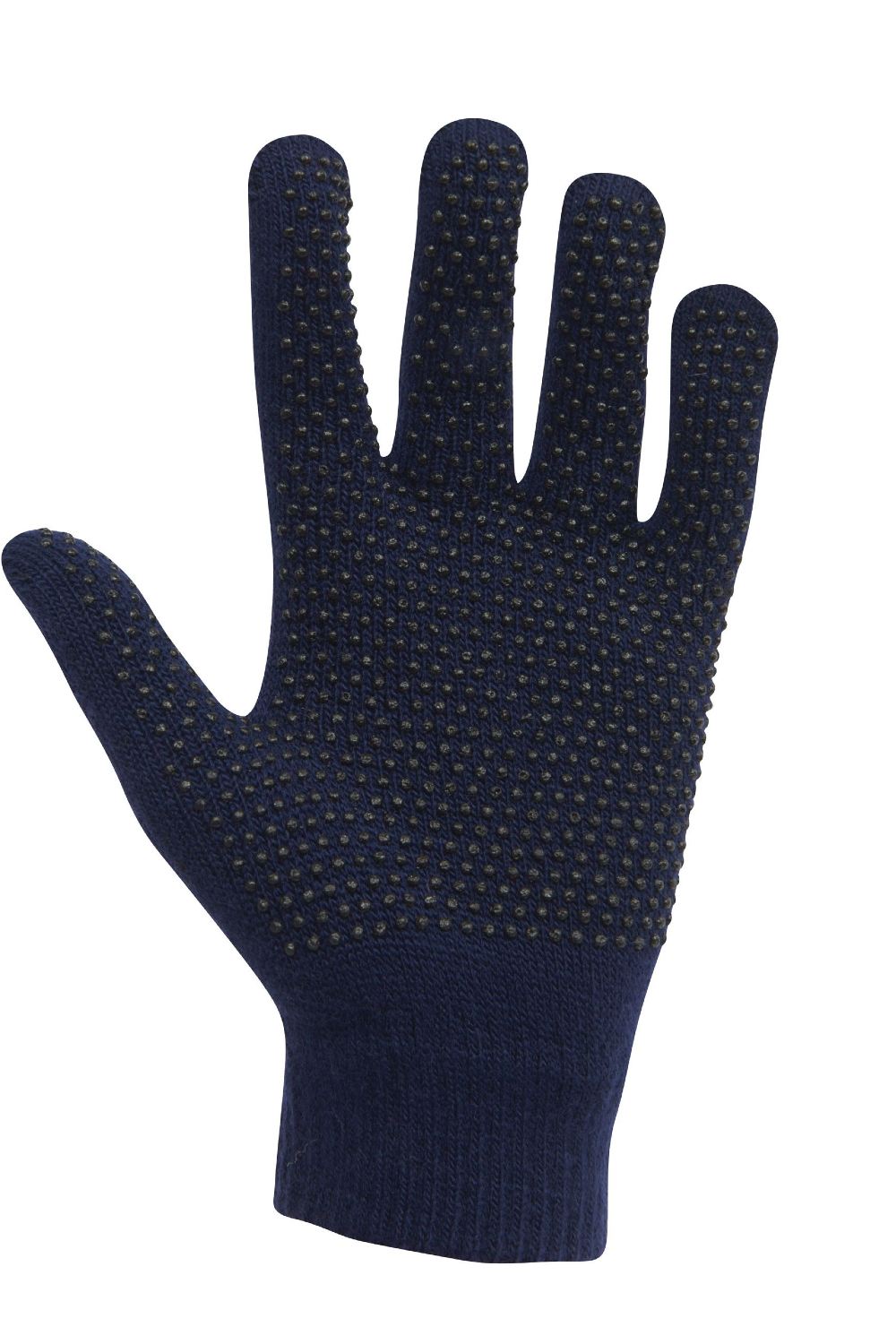 Dublin Kids' Magic Pimple Grip Riding Gloves - Non-Slip Equestrian Gloves for Horseback Riding & Cycling - Perfect for Young Riders & Outdoor Sports