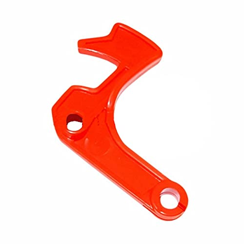 Genuine OEM Echo 17801007660 Trigger Replacement Part - Compatible with Echo Chainsaws for Smooth Cutting Performance