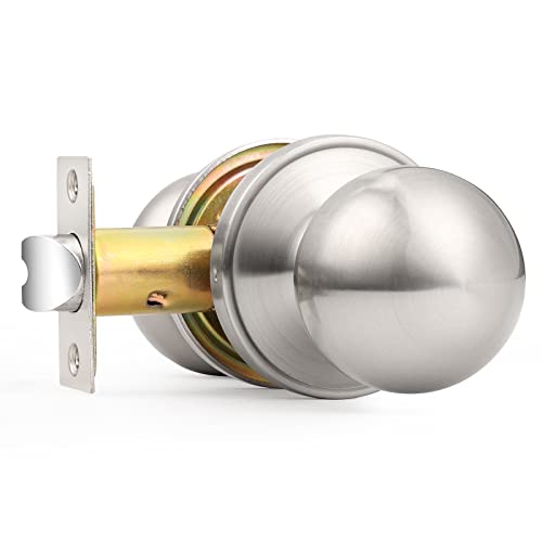 Brushed Nickel