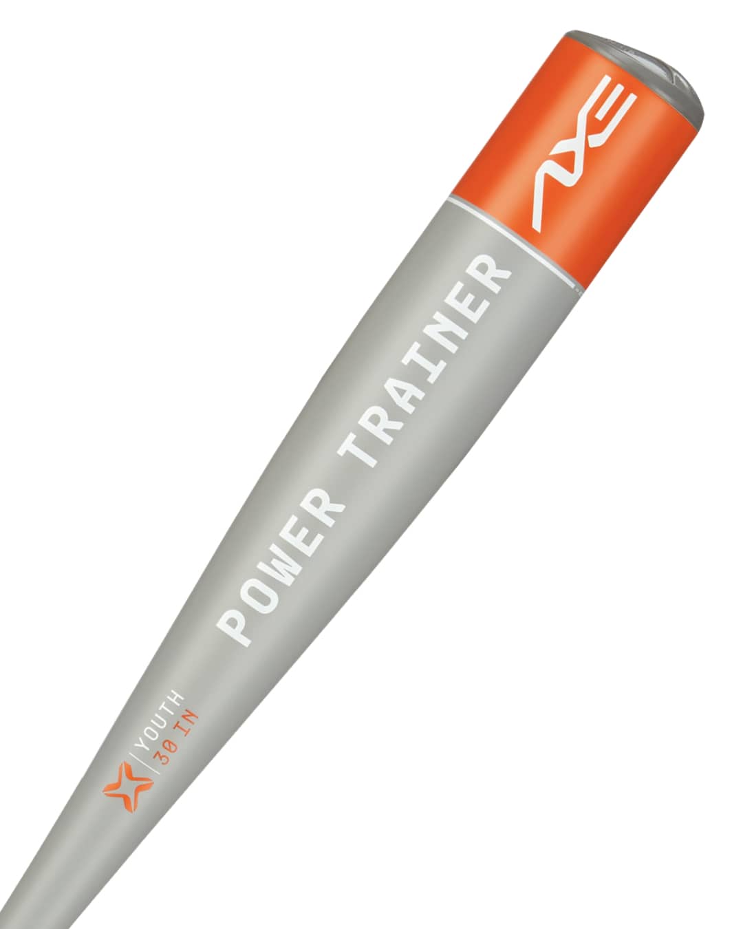 Axe Power Trainer Bat for Youth & Pro Baseball Players - Improve Swing Speed & Strength | Perfect for Baseball Training & Practice