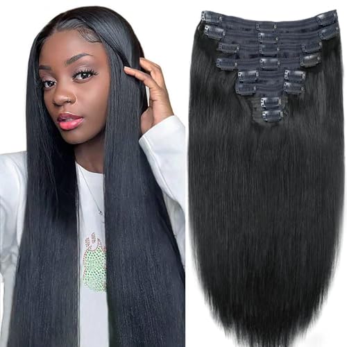 #1B Natural Black