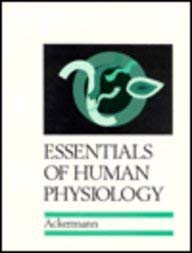 Essentials of Human Physiology Textbook - Comprehensive Guide to Human Body Functions for Medical Students & Healthcare Professionals | Perfect for Anatomy Studies, Nursing Education & Physiology Research