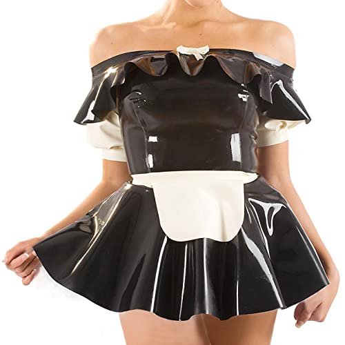 Trans Brown W White