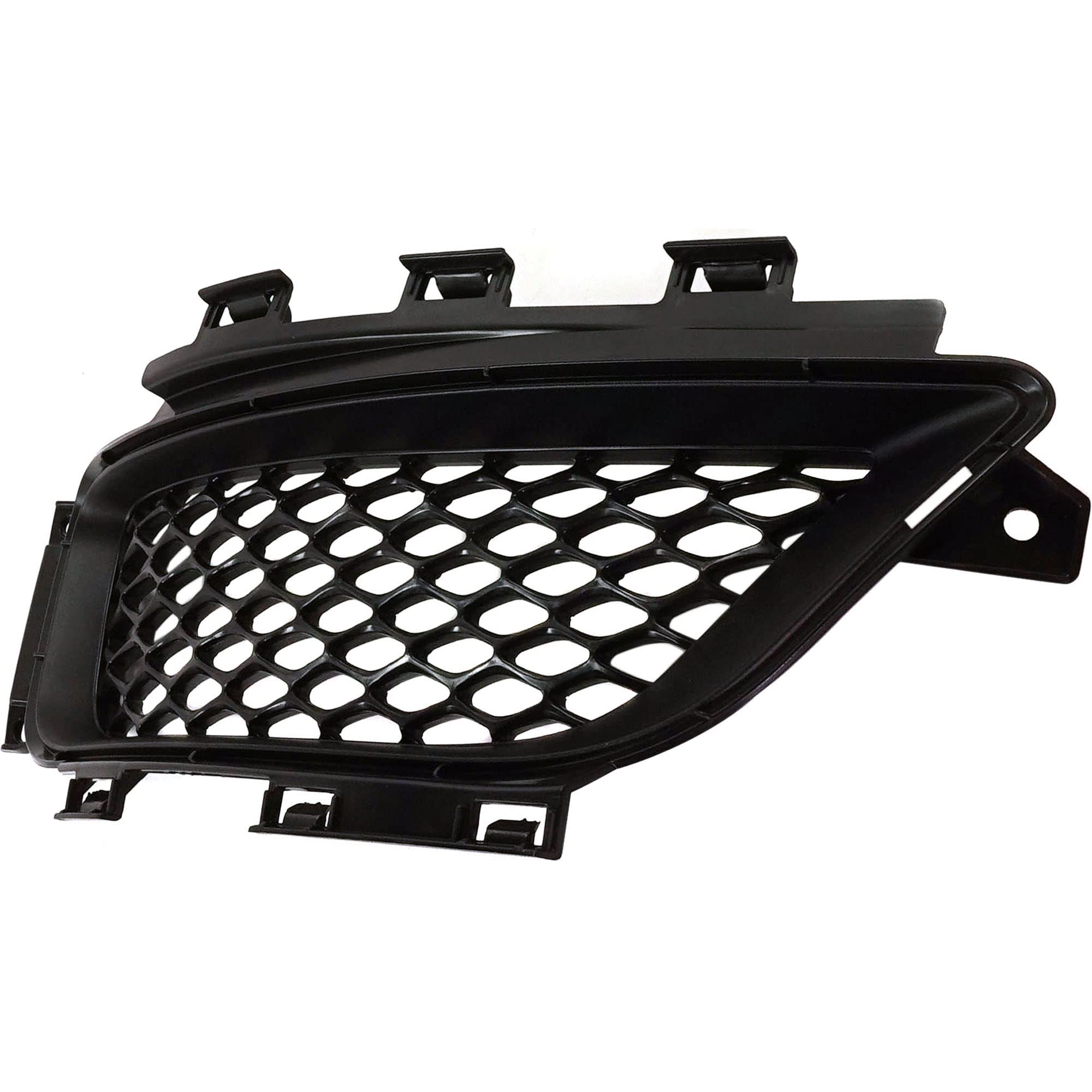 Garage-Pro Bumper Grille Set of 2 for 2015-2022 Chrysler 300 - Primed Replacement Grilles - Perfect for Car Restoration & Custom Upgrades