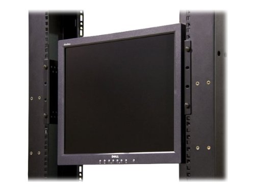 Universal VESA LCD Monitor Mount - Adjustable TV Wall Mount Bracket for 13-42 Inch Screens | Heavy Duty Desk & Wall Mount | Perfect for Home Office, Gaming Setup & Conference Rooms