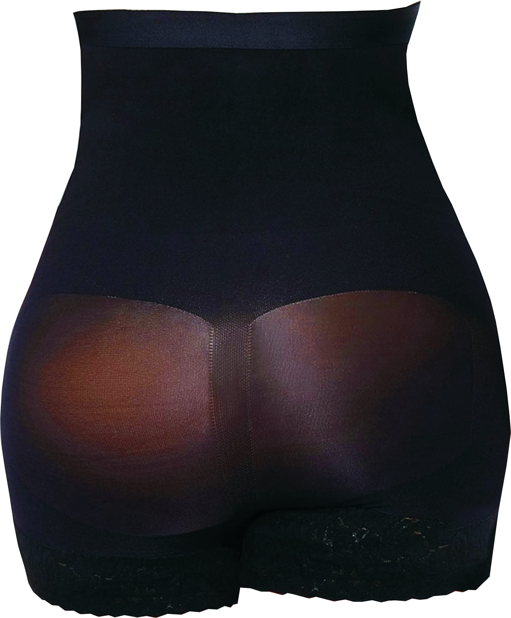 Colombian Shapewear for Women - High Waist Thermal Shaper Panty for Tummy Control & Body Slimming | Perfect for Everyday Wear, Workouts & Special Occasions