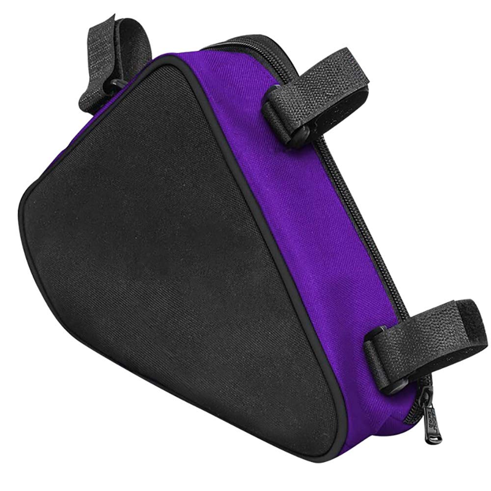 Waterproof Bicycle Rear Rack Bag - Durable Bike Pannier for Outdoor Cycling & Commuting | Perfect for Road Trips, Camping & Daily Use