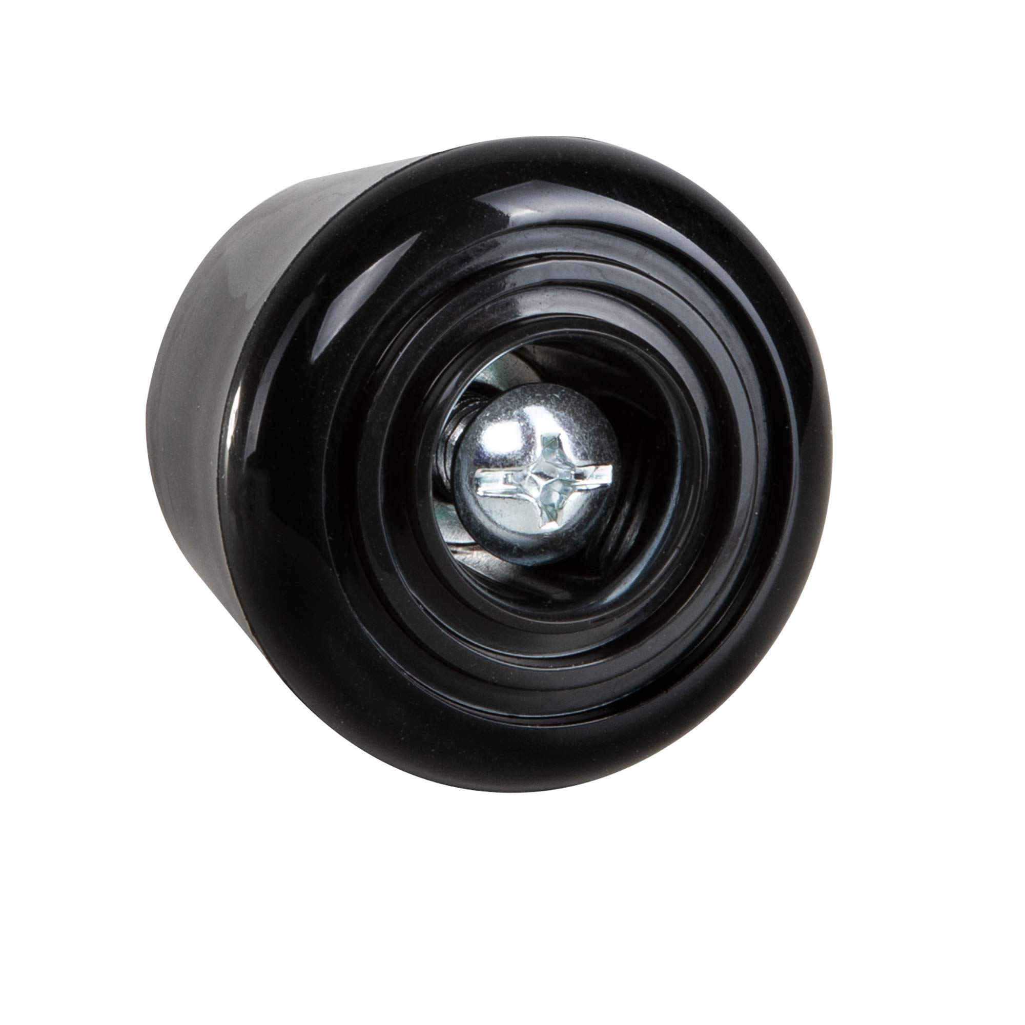 C7 Skates Toe Stoppers for Roller Skates - Durable & Safe for Outdoor Skating