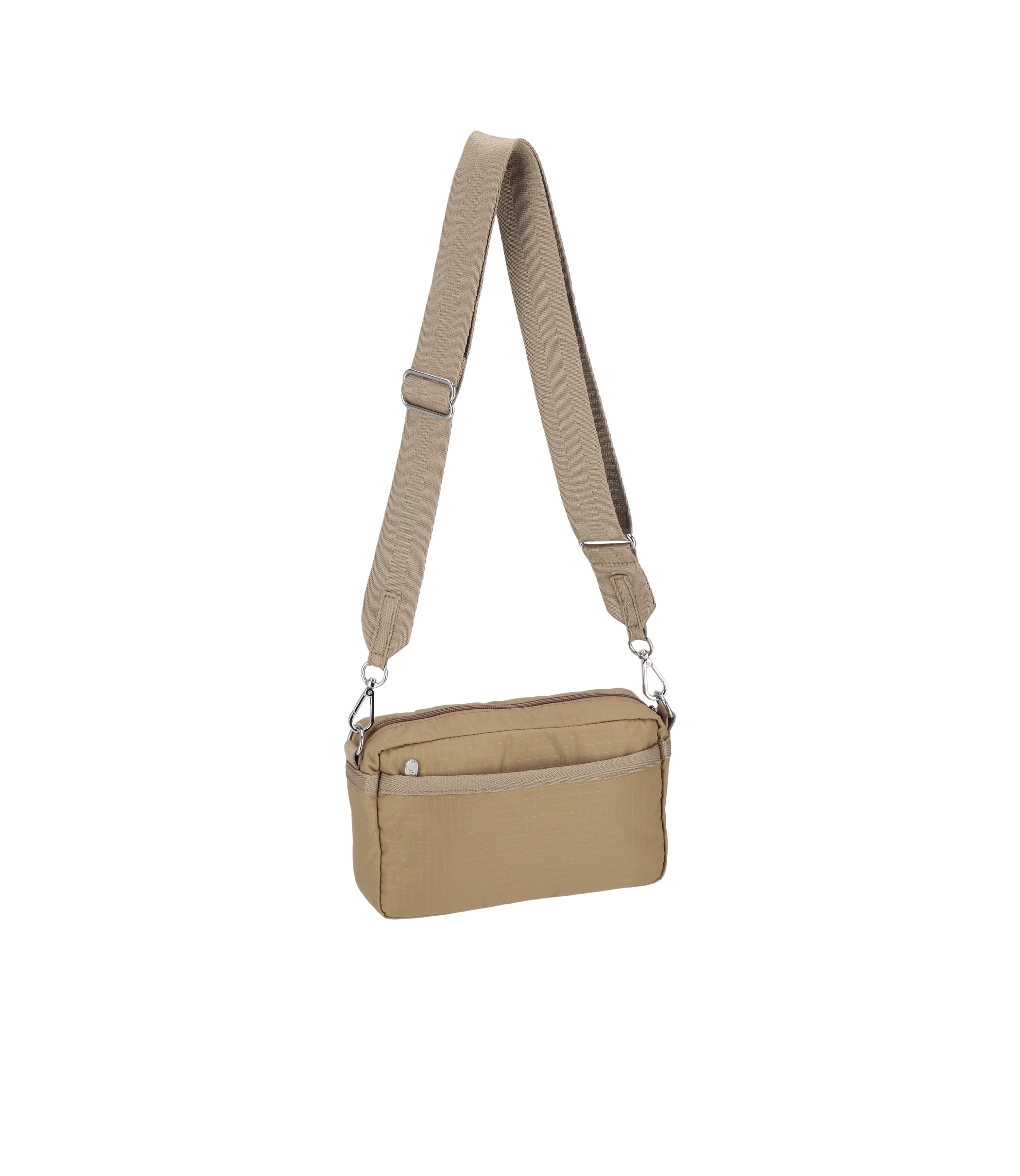 East West Phone Crossbody Bag - Stylish & Secure Crossbody Purse for Women - Perfect for Travel, Shopping & Everyday Use