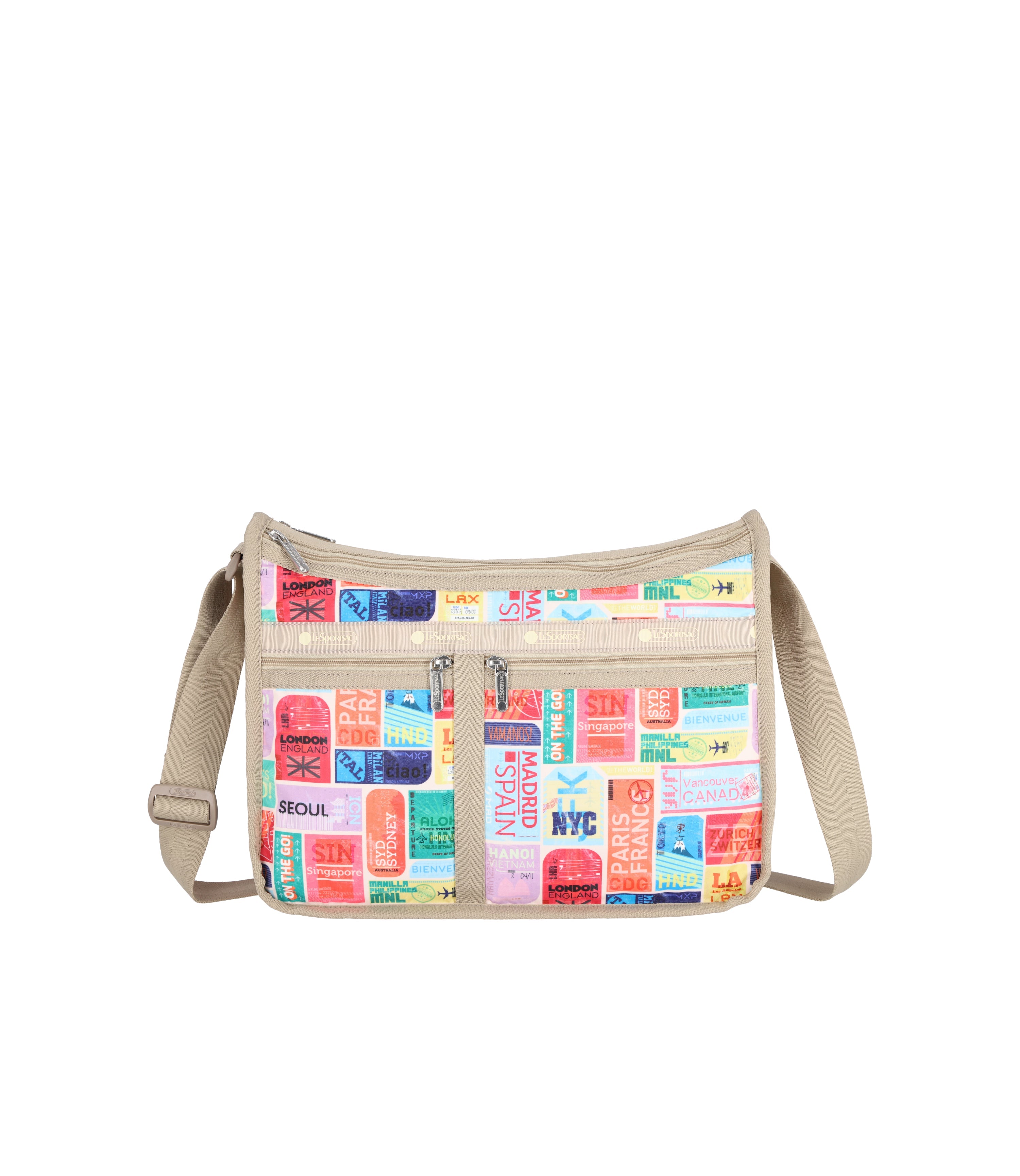 Premium Everyday Tote Bag for Women - Stylish & Durable Handbag for Work, Travel & Shopping | Water-Resistant & Spacious Design