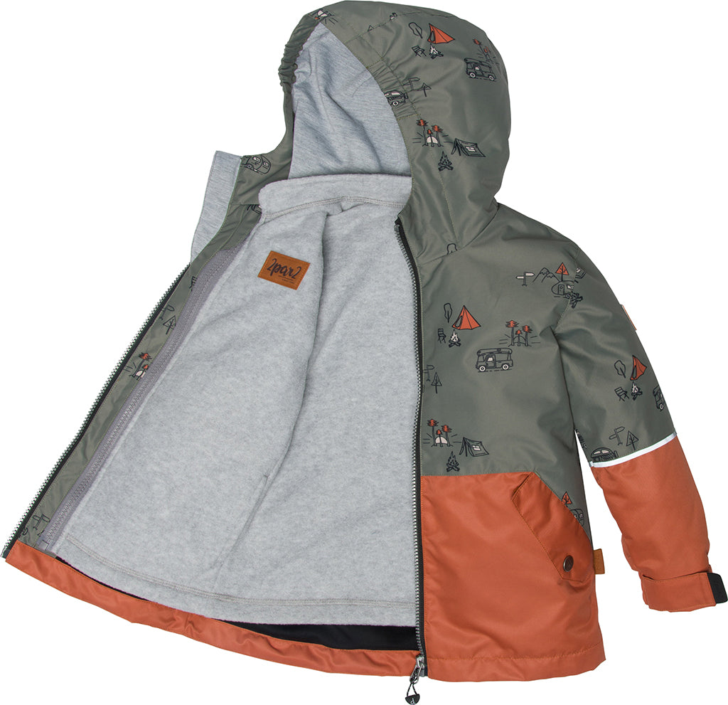 3 in 1 Boys Spring Outfit Set - Big Kid's Cotton Hoodie, T-Shirt & Pants Combo | Comfortable Casual Wear for School, Playdates & Outdoor Activities